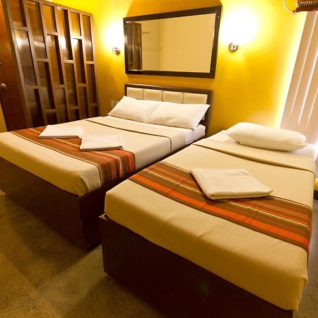 Express Inn Mactan Lapu-Lapu City Luaran gambar