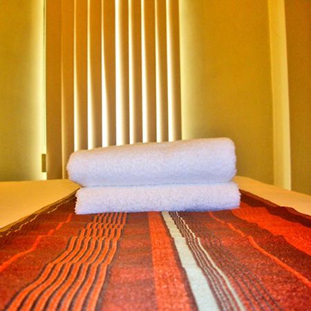 Express Inn Mactan Lapu-Lapu City Luaran gambar