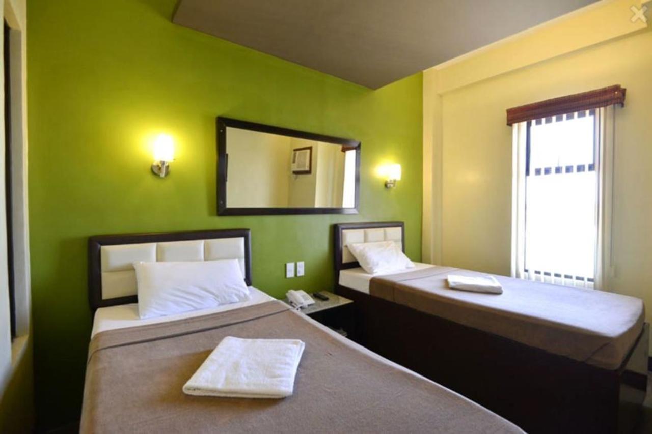Express Inn Mactan Lapu-Lapu City Luaran gambar