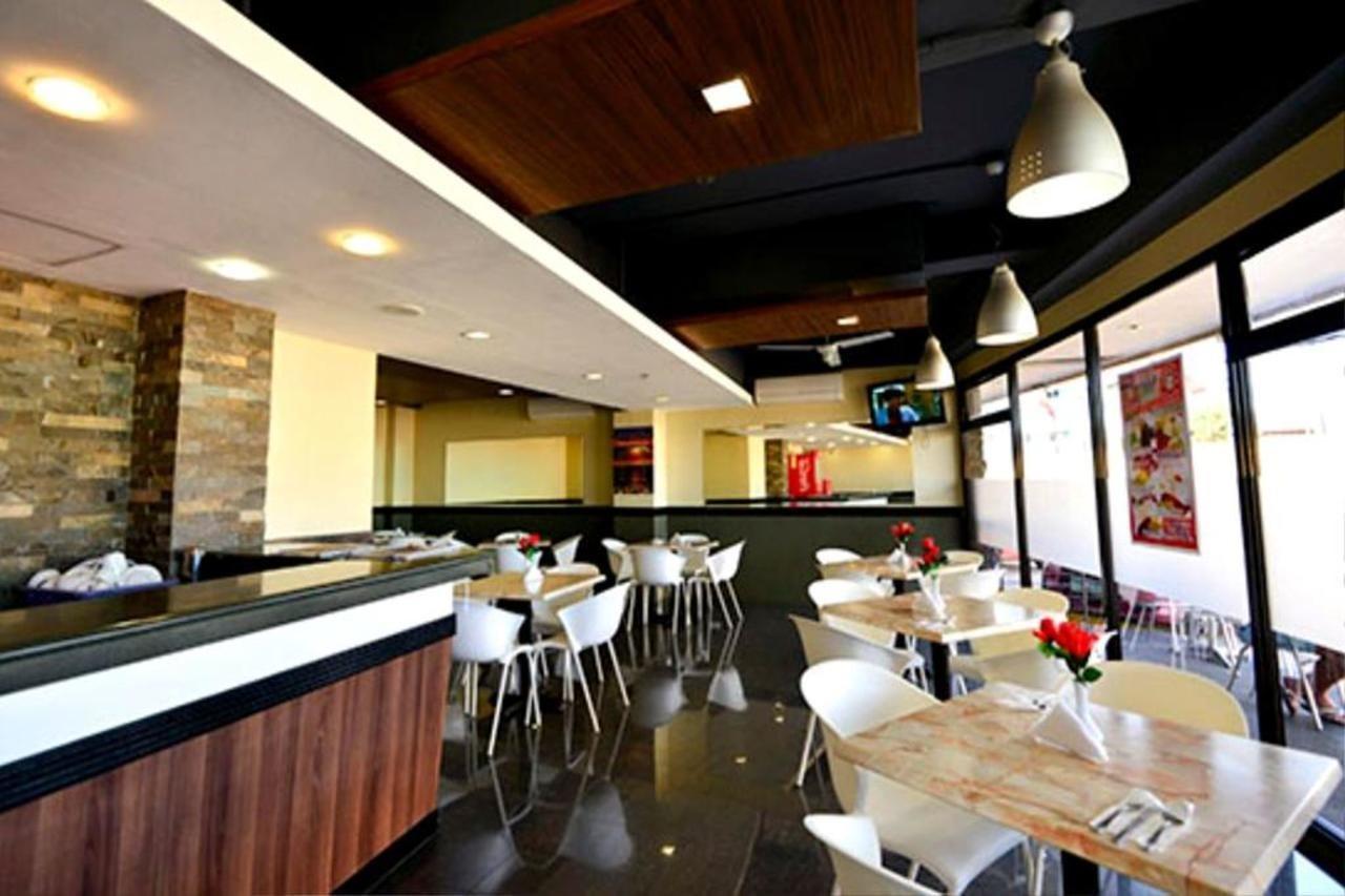 Express Inn Mactan Lapu-Lapu City Luaran gambar