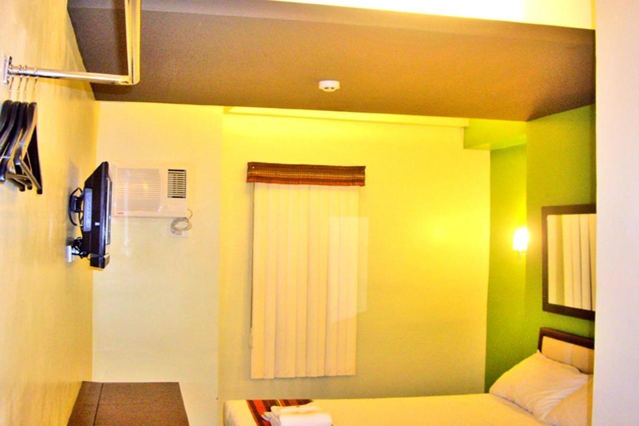 Express Inn Mactan Lapu-Lapu City Luaran gambar