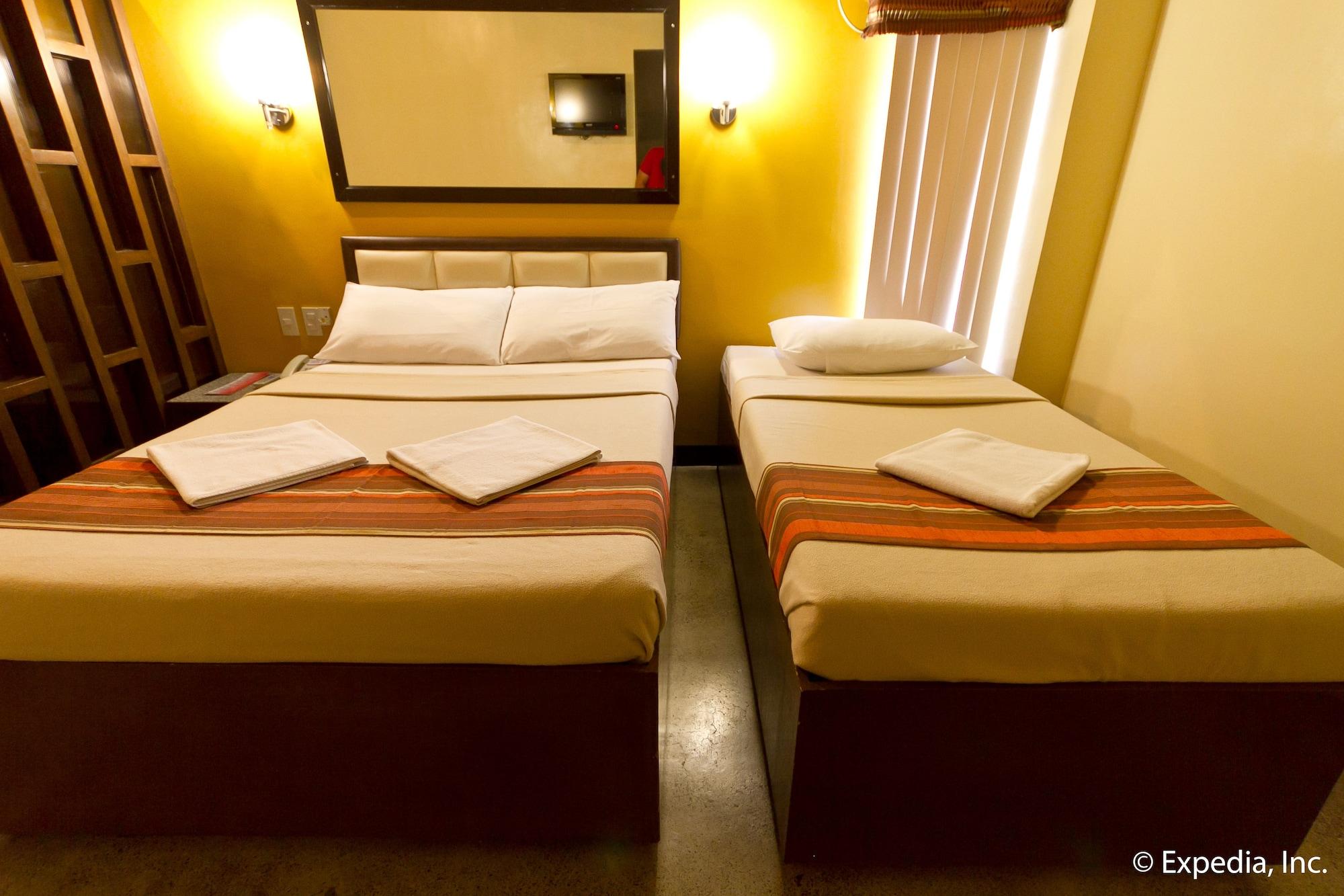 Express Inn Mactan Lapu-Lapu City Luaran gambar
