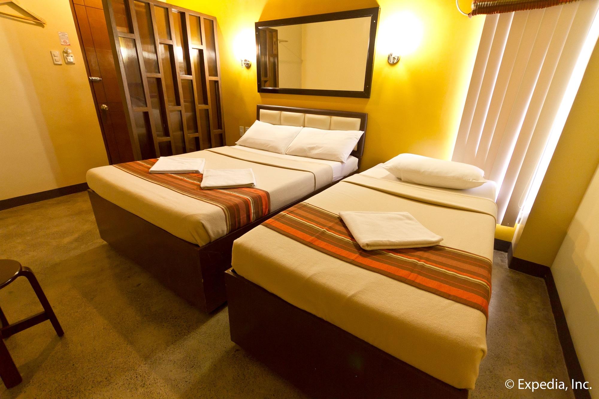 Express Inn Mactan Lapu-Lapu City Luaran gambar