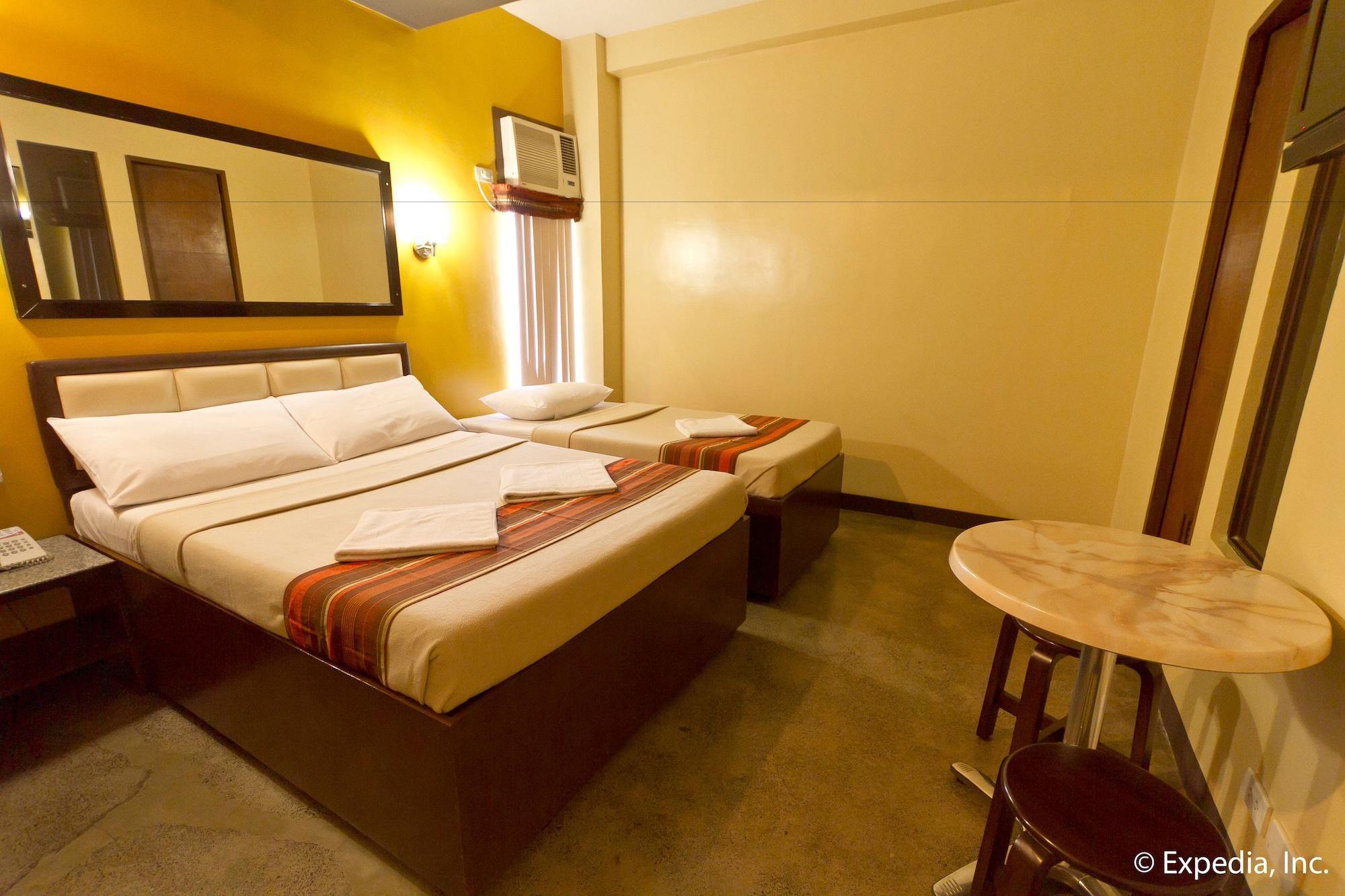 Express Inn Mactan Lapu-Lapu City Luaran gambar