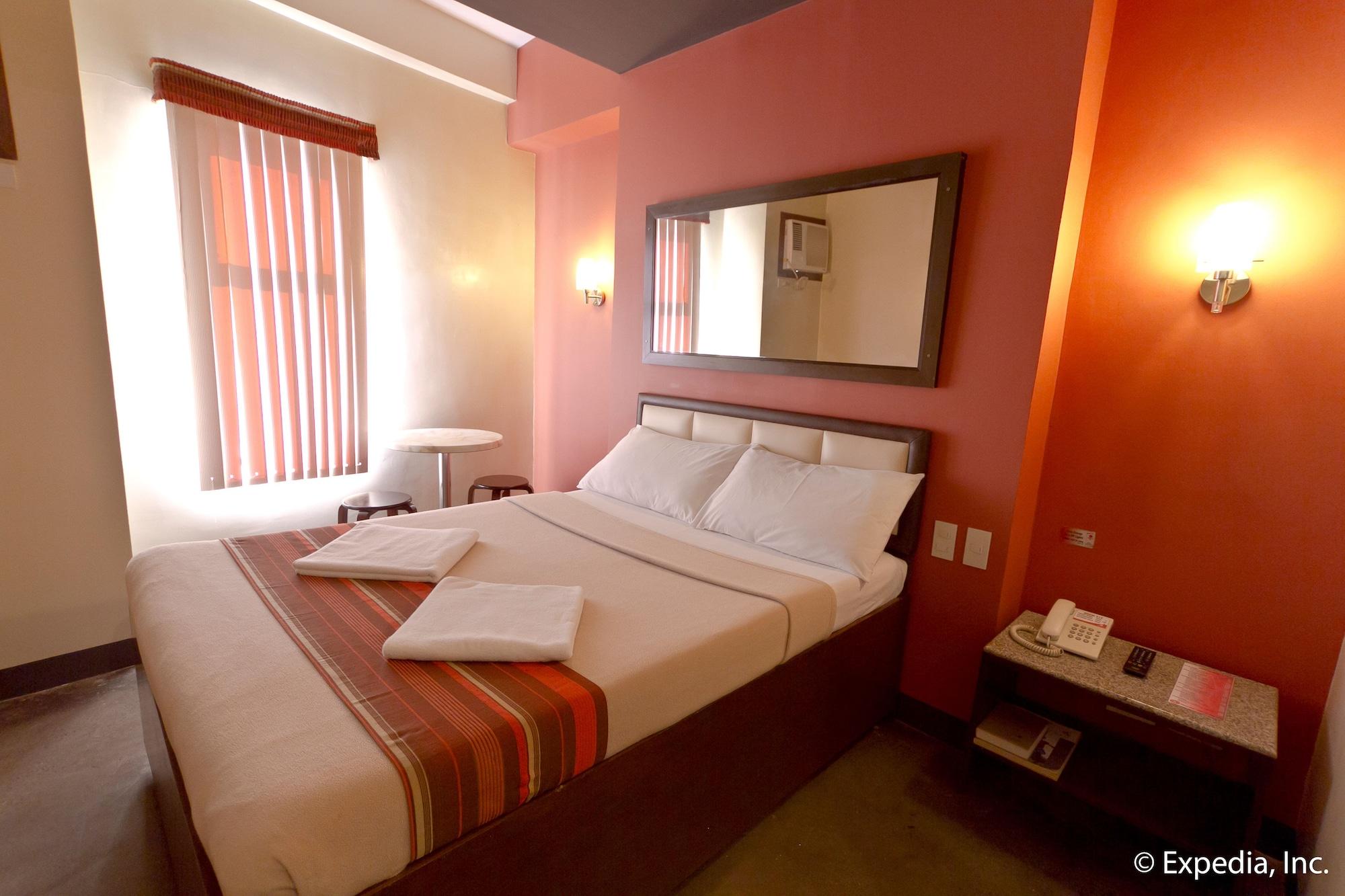 Express Inn Mactan Lapu-Lapu City Luaran gambar