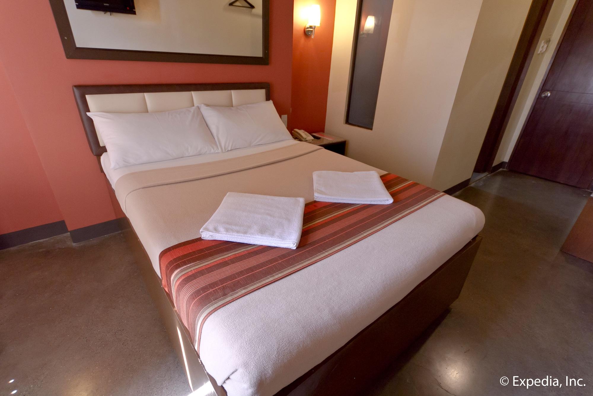 Express Inn Mactan Lapu-Lapu City Luaran gambar