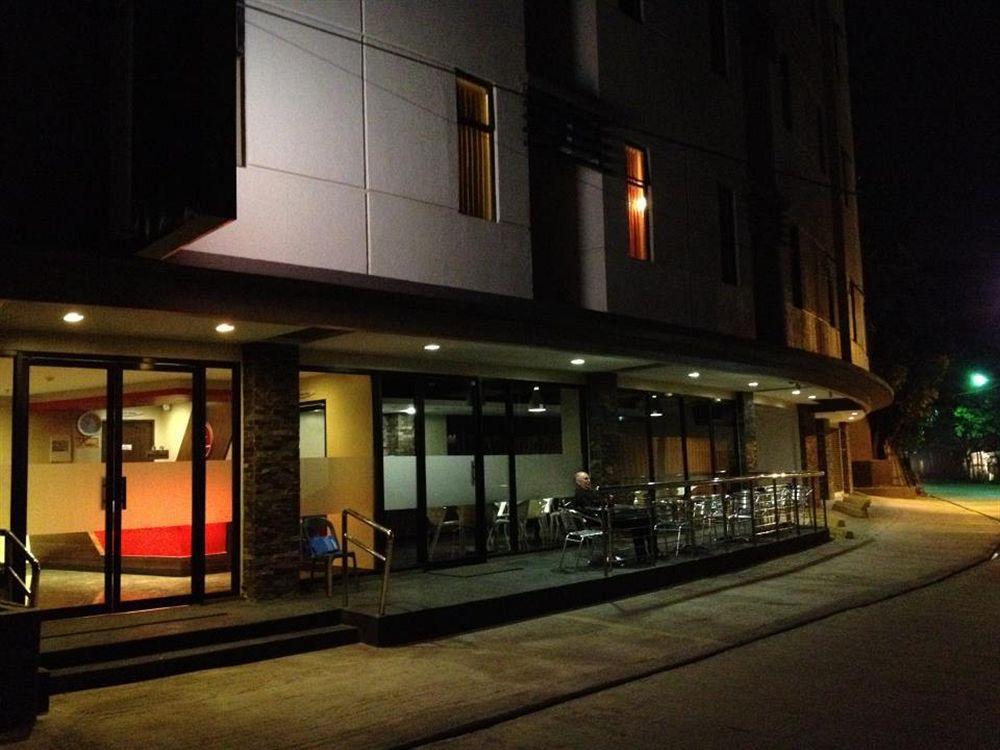 Express Inn Mactan Lapu-Lapu City Luaran gambar