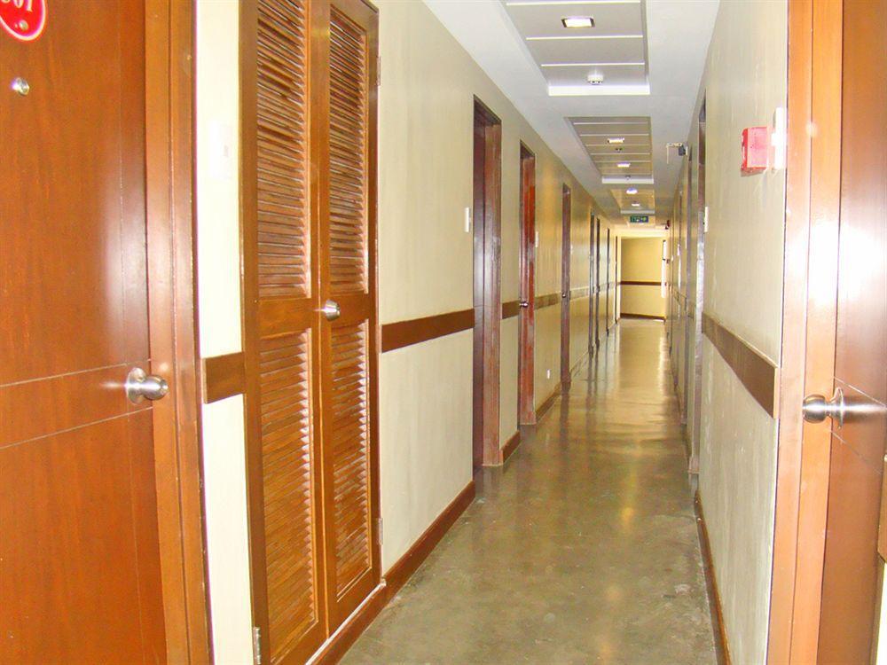 Express Inn Mactan Lapu-Lapu City Luaran gambar