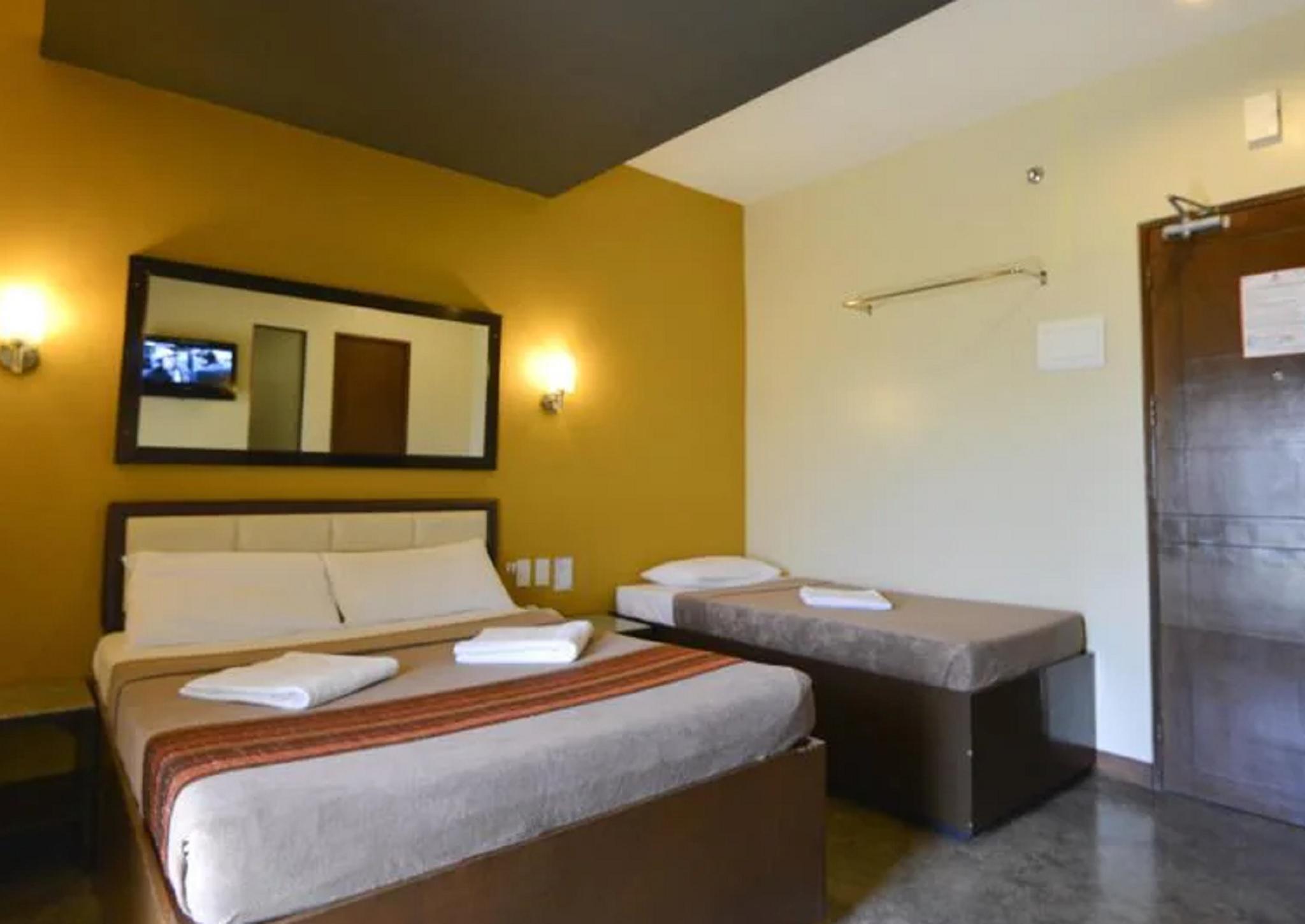 Express Inn Mactan Lapu-Lapu City Luaran gambar