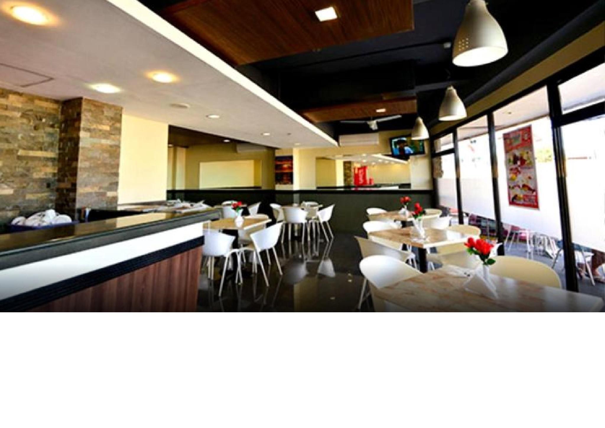 Express Inn Mactan Lapu-Lapu City Luaran gambar