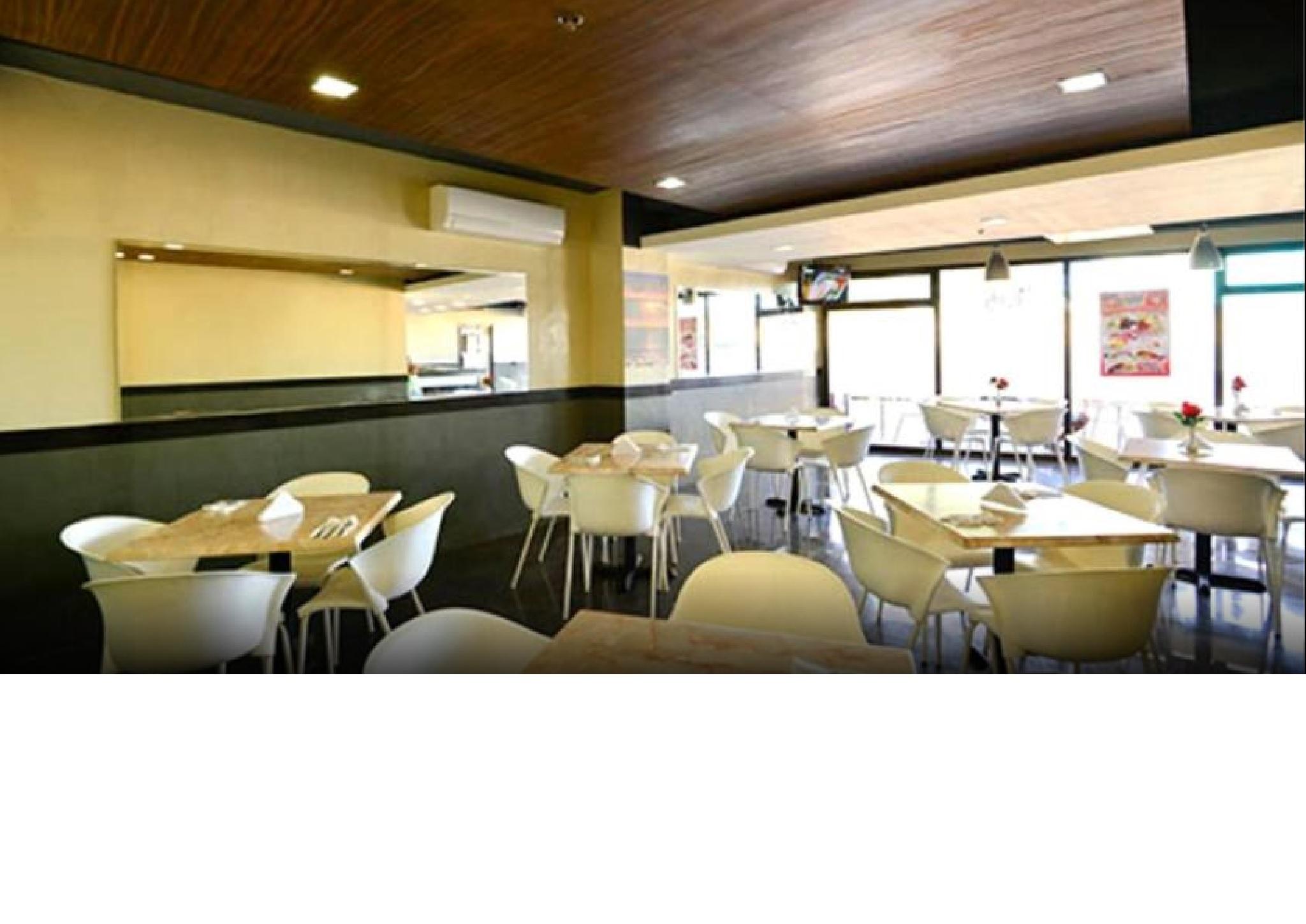 Express Inn Mactan Lapu-Lapu City Luaran gambar