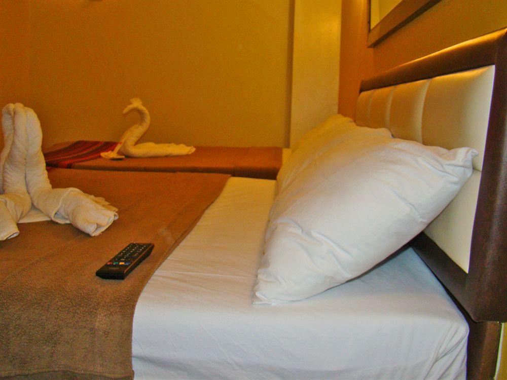Express Inn Mactan Lapu-Lapu City Luaran gambar