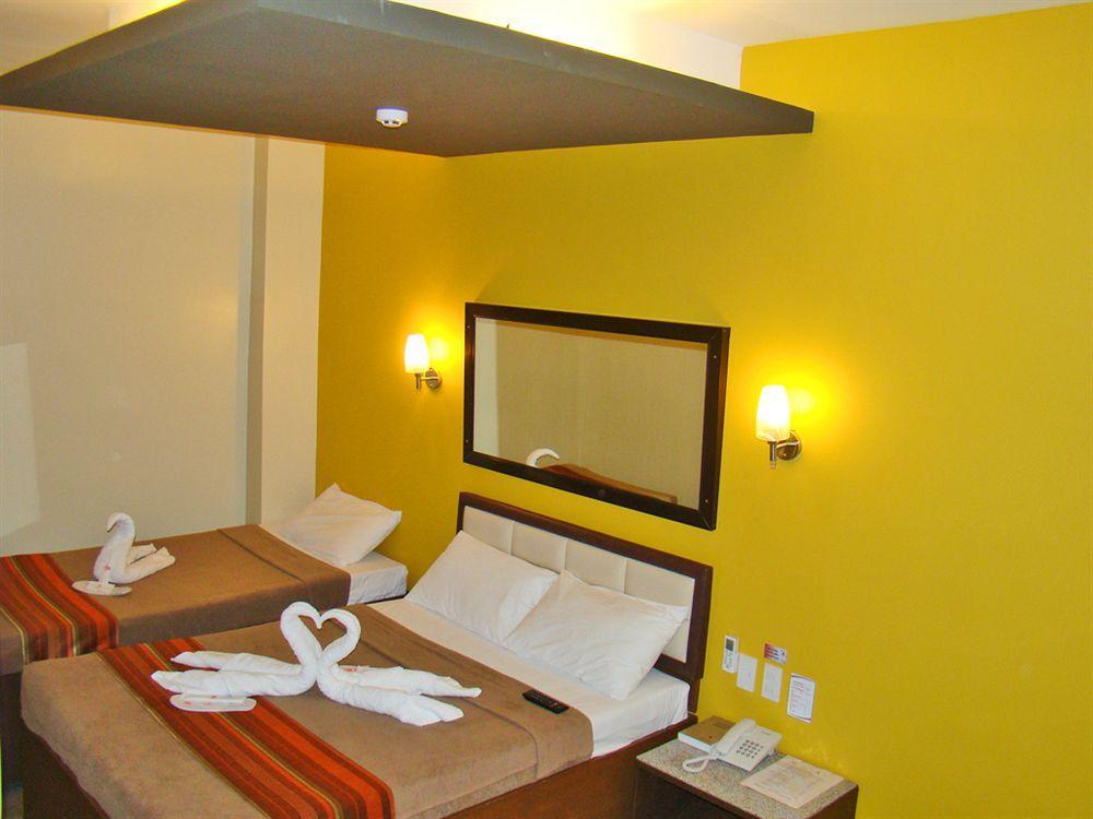 Express Inn Mactan Lapu-Lapu City Luaran gambar