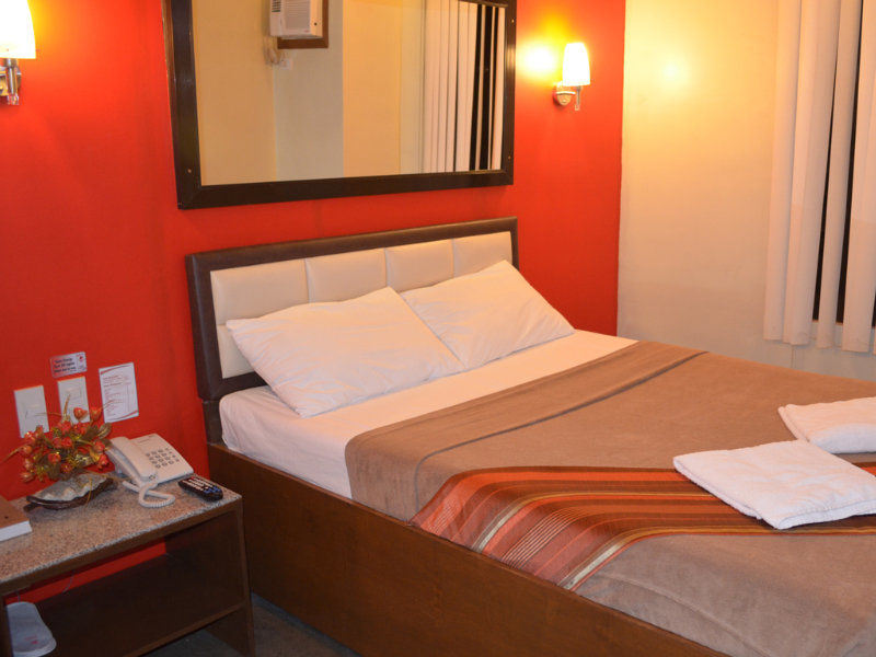 Express Inn Mactan Lapu-Lapu City Luaran gambar