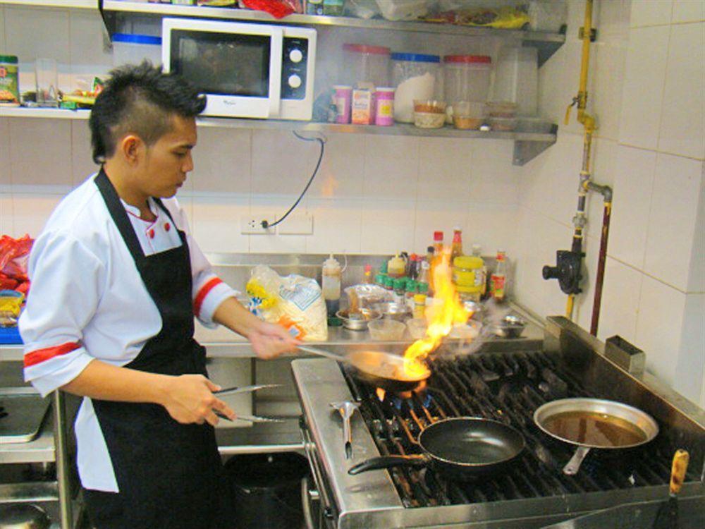 Express Inn Mactan Lapu-Lapu City Luaran gambar
