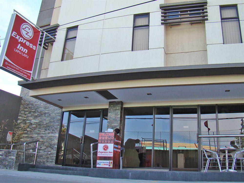 Express Inn Mactan Lapu-Lapu City Luaran gambar