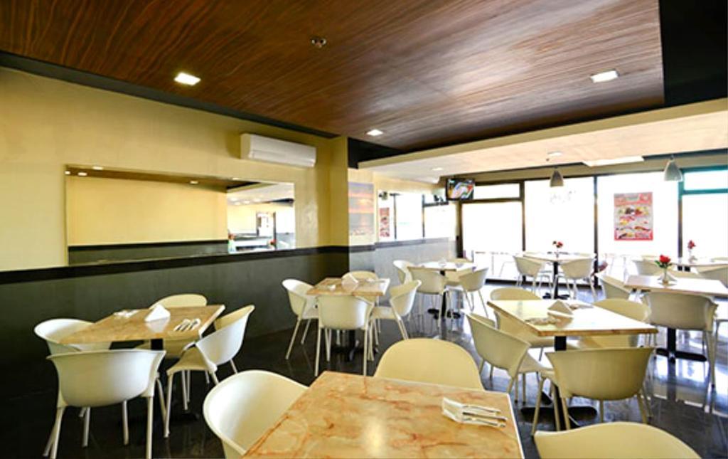 Express Inn Mactan Lapu-Lapu City Luaran gambar