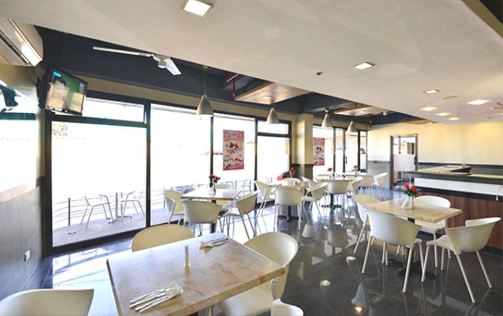 Express Inn Mactan Lapu-Lapu City Luaran gambar