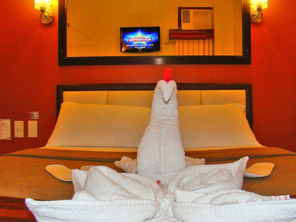 Express Inn Mactan Lapu-Lapu City Luaran gambar