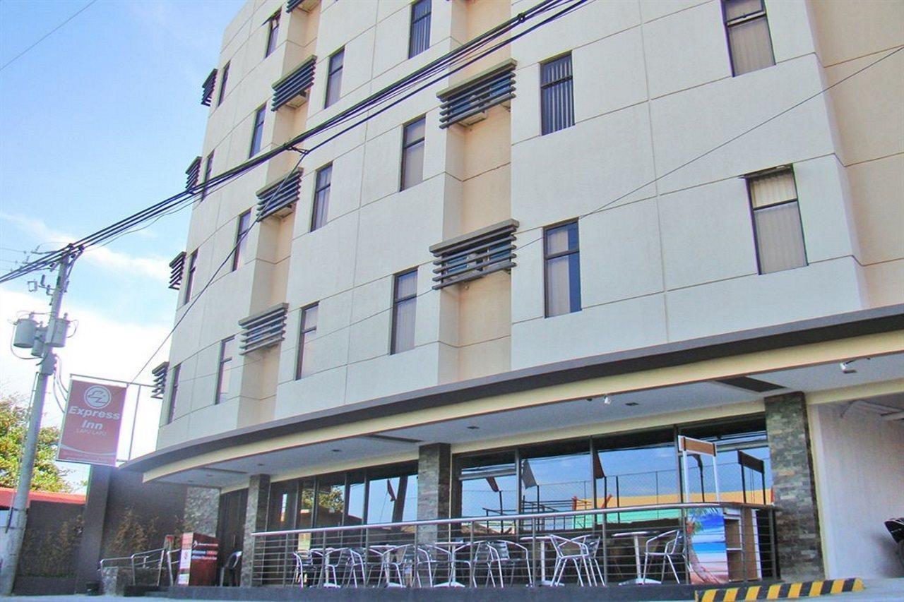Express Inn Mactan Lapu-Lapu City Luaran gambar