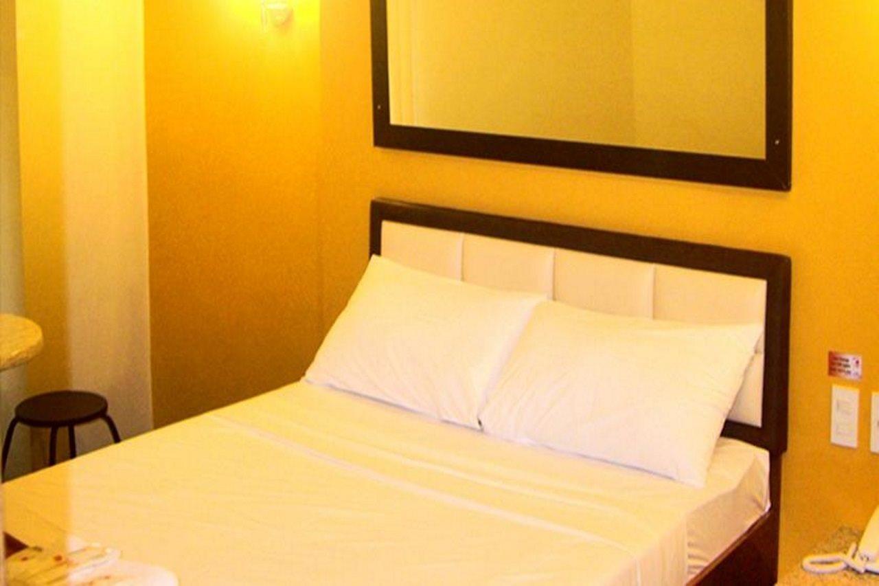 Express Inn Mactan Lapu-Lapu City Luaran gambar