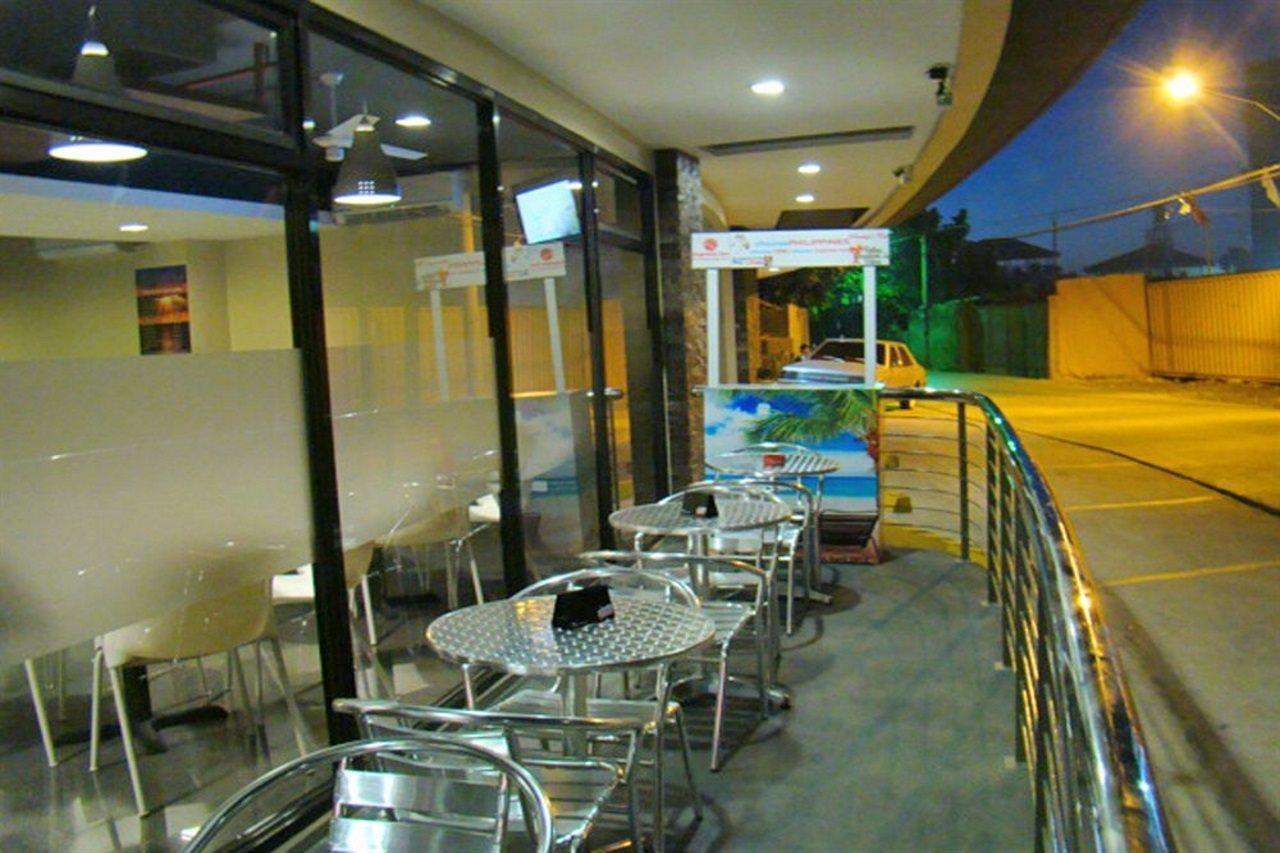 Express Inn Mactan Lapu-Lapu City Luaran gambar