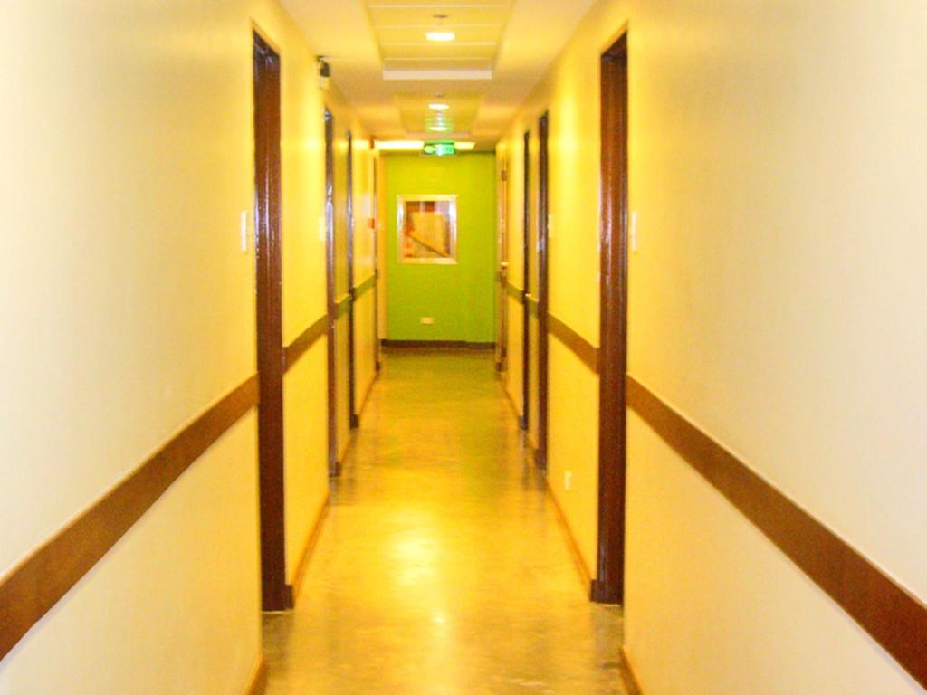 Express Inn Mactan Lapu-Lapu City Luaran gambar
