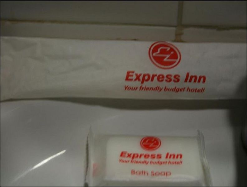 Express Inn Mactan Lapu-Lapu City Luaran gambar