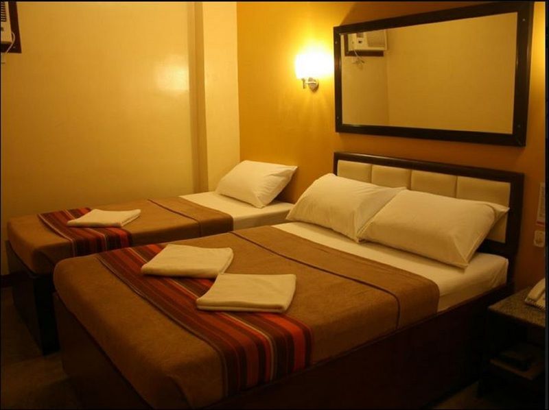 Express Inn Mactan Lapu-Lapu City Luaran gambar