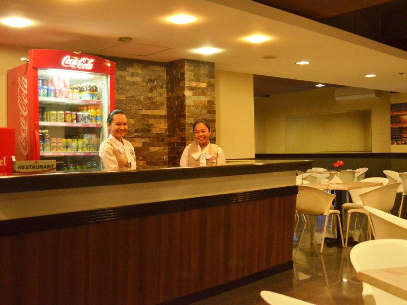 Express Inn Mactan Lapu-Lapu City Luaran gambar