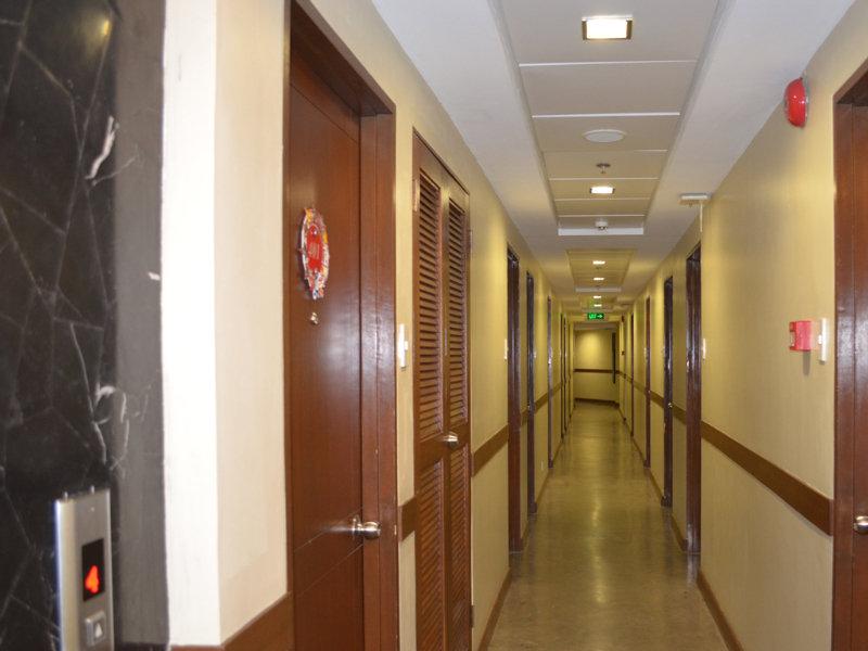 Express Inn Mactan Lapu-Lapu City Luaran gambar