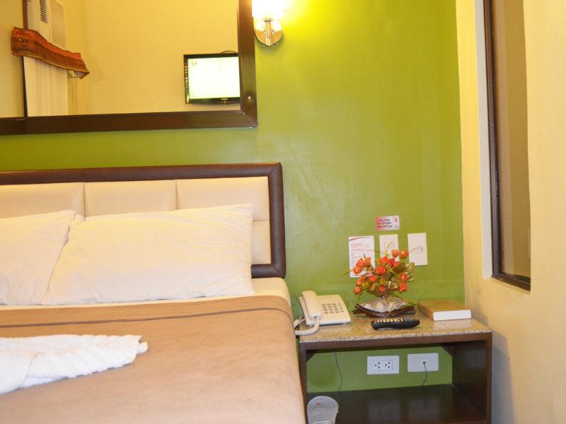 Express Inn Mactan Lapu-Lapu City Luaran gambar