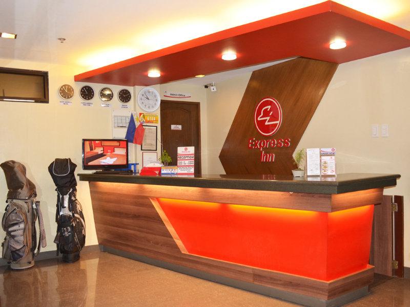 Express Inn Mactan Lapu-Lapu City Luaran gambar