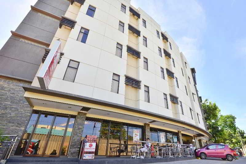 Express Inn Mactan Lapu-Lapu City Luaran gambar