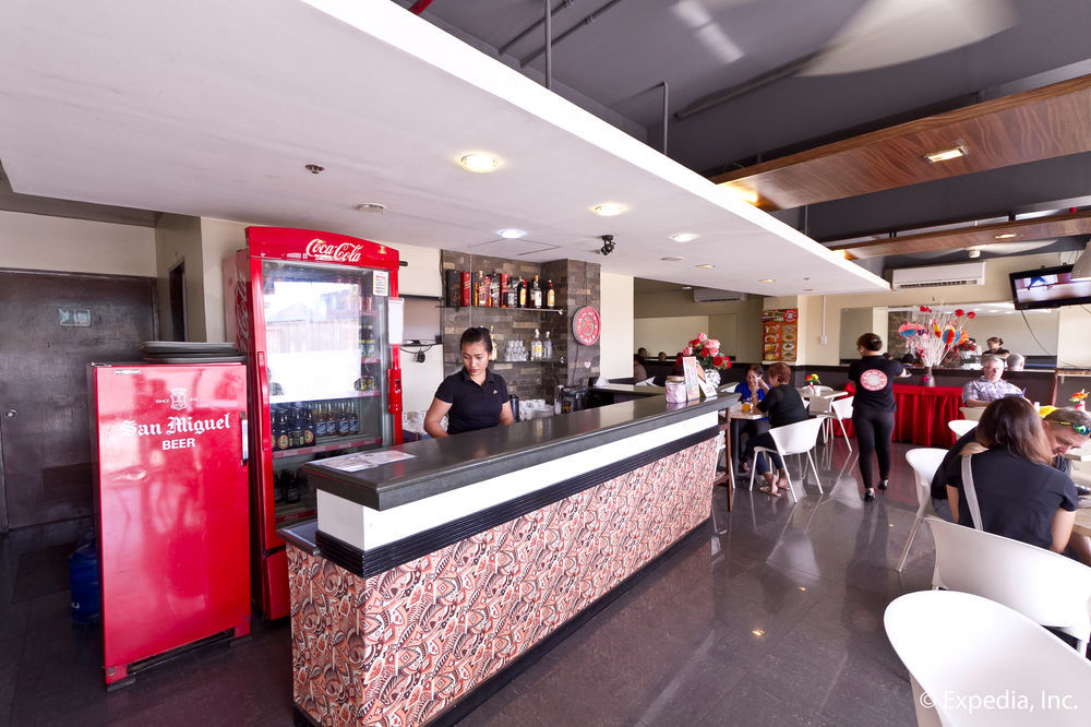 Express Inn Mactan Lapu-Lapu City Luaran gambar