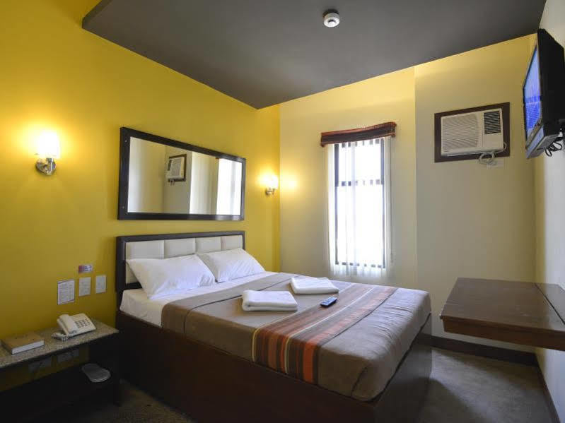 Express Inn Mactan Lapu-Lapu City Luaran gambar