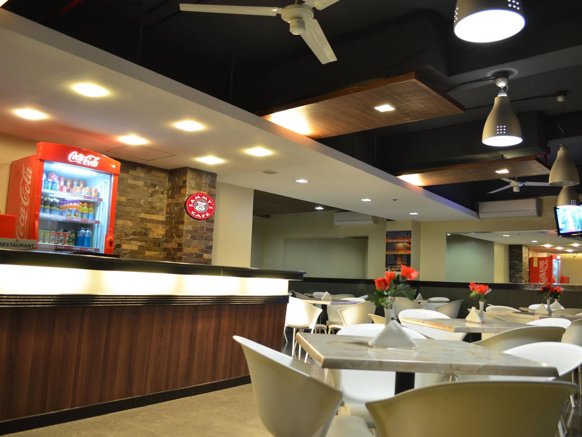 Express Inn Mactan Lapu-Lapu City Luaran gambar